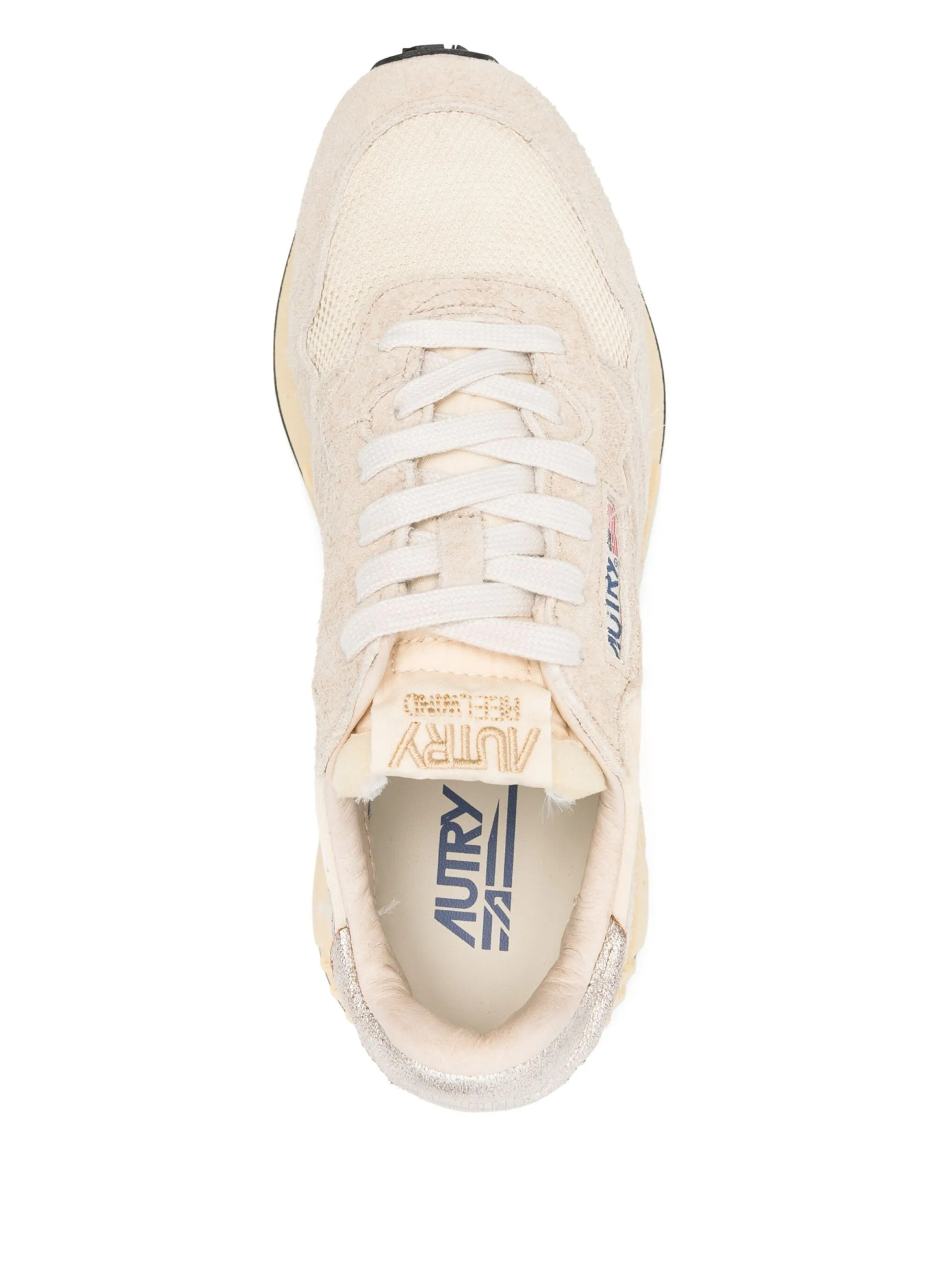 [AUTRY] Sneakers SS26 WWLWUT24
