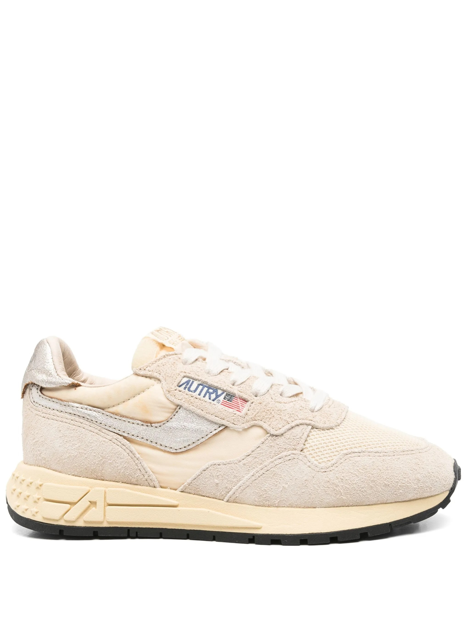 [AUTRY] Sneakers SS26 WWLWUT24