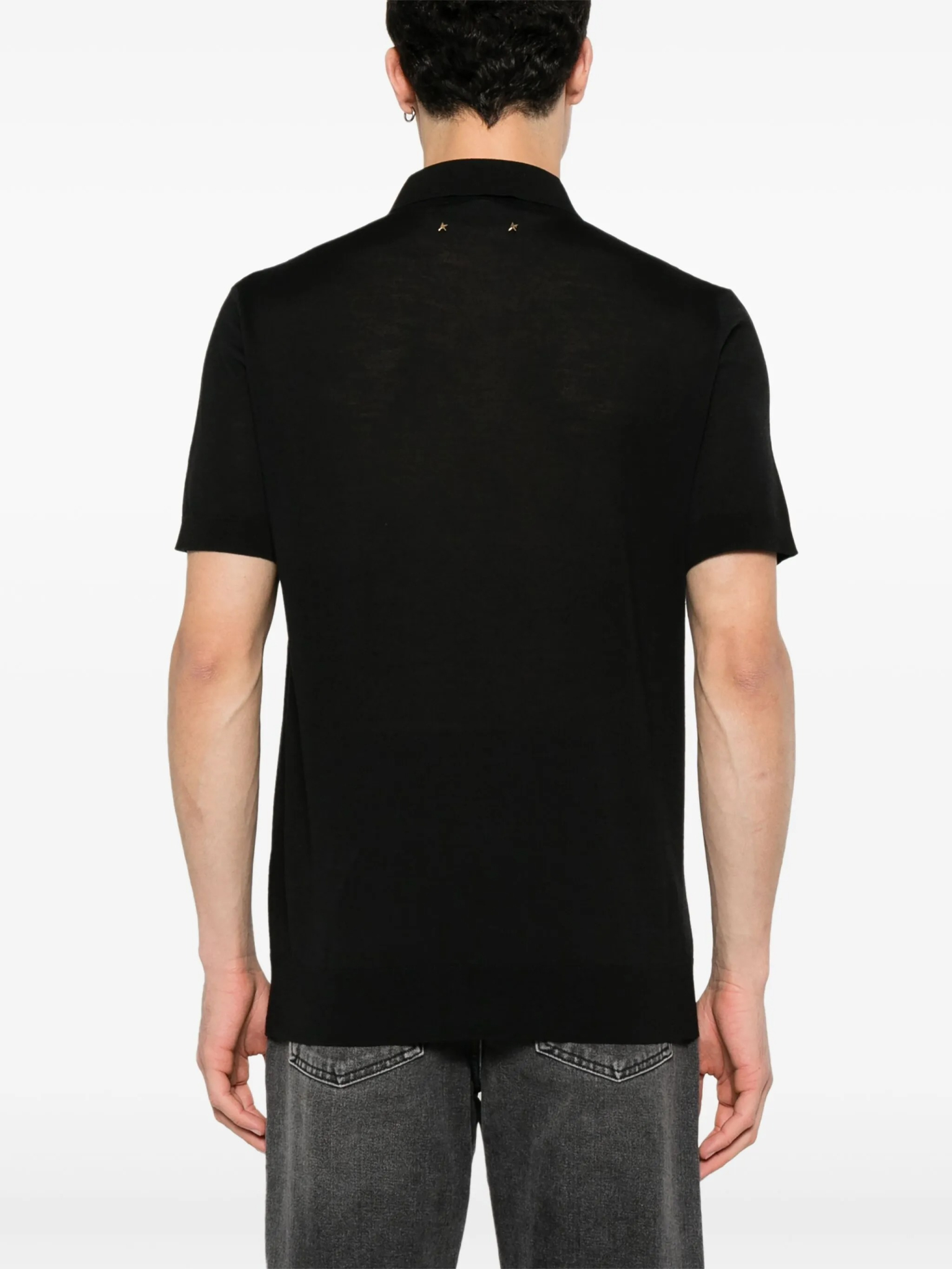 [Golden Goose] Knitwear SS26 GMP01412P00104190100