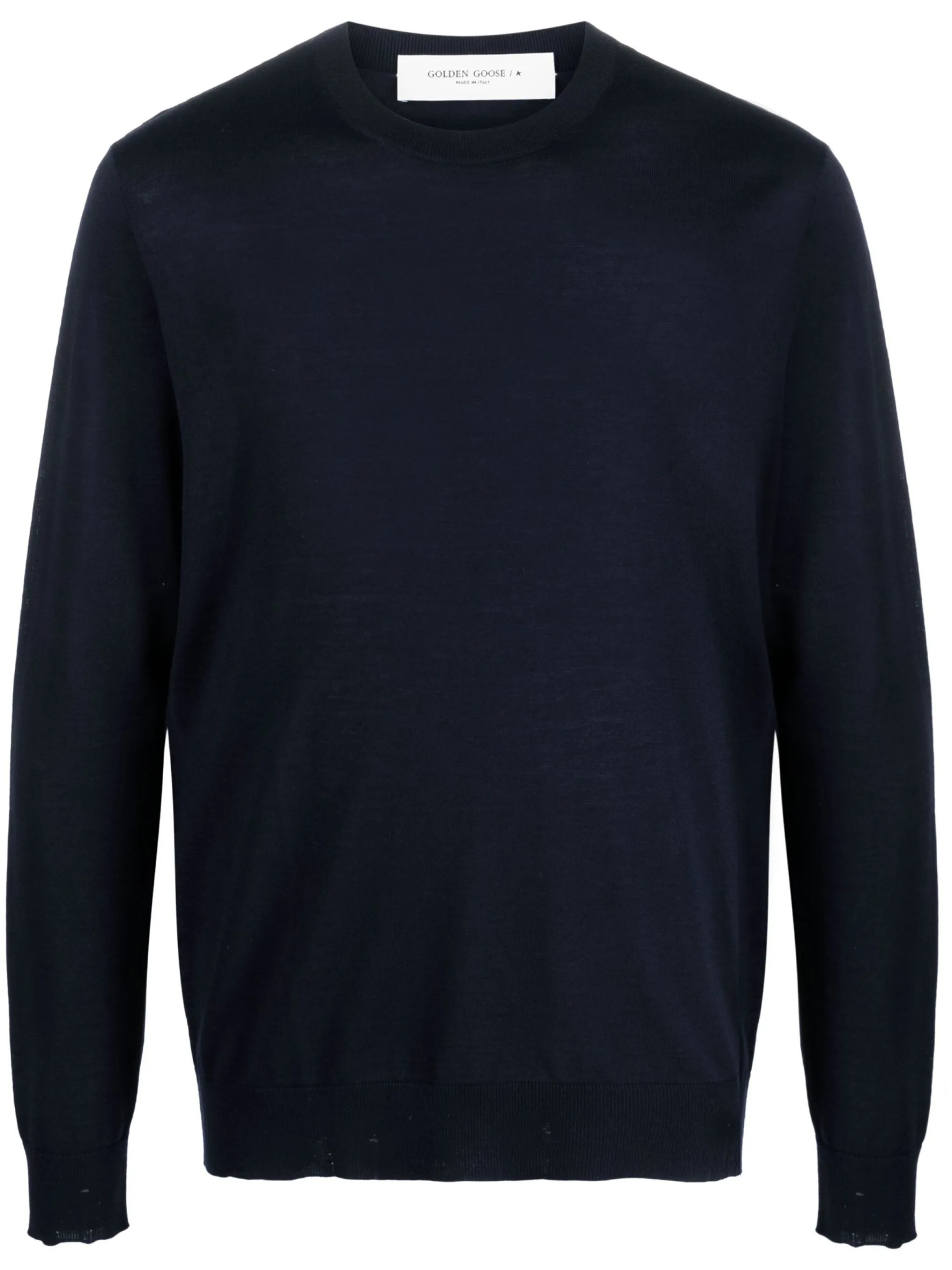 [Golden Goose] Knitwear SS26 GMP00947P00066550501