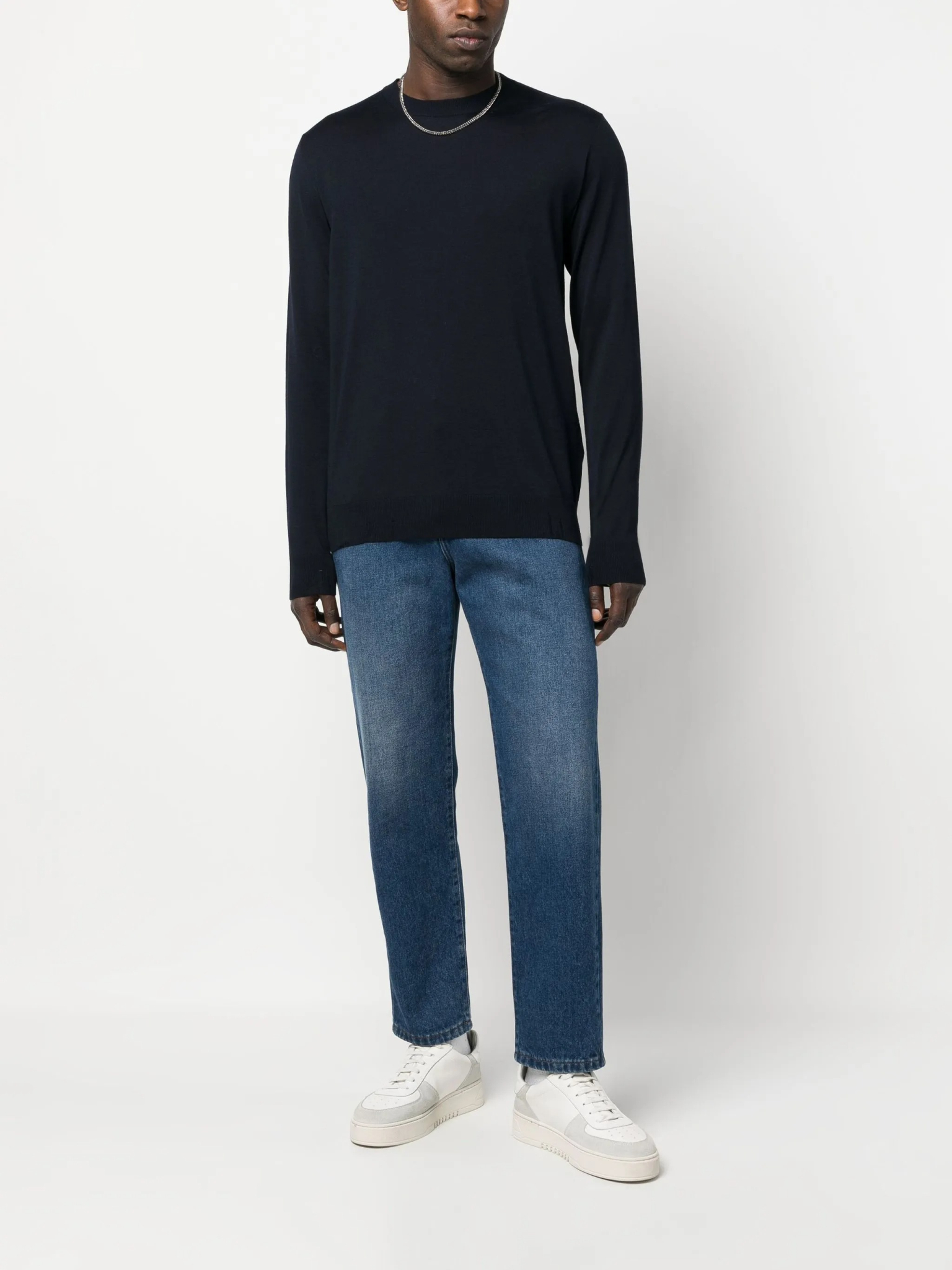 [Golden Goose] Knitwear SS26 GMP00947P00066550501