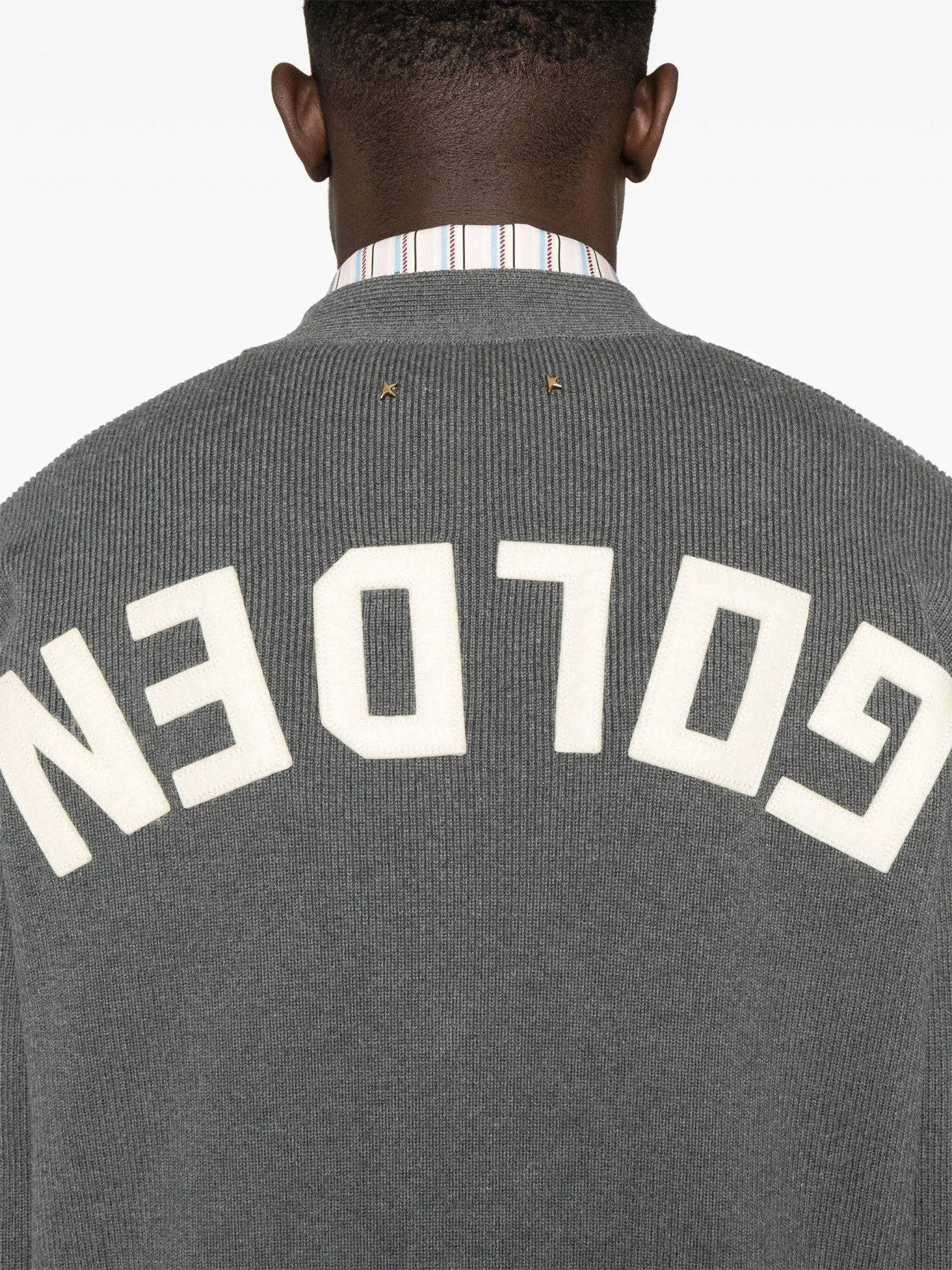 [Golden Goose] Knitwear SS26 GMP00946P00066260304