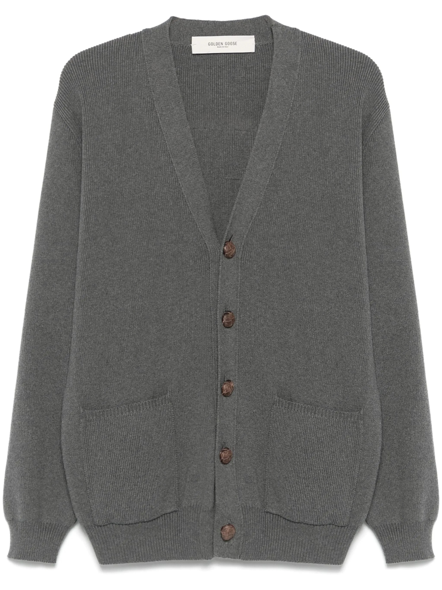 [Golden Goose] Knitwear SS26 GMP00946P00066260304