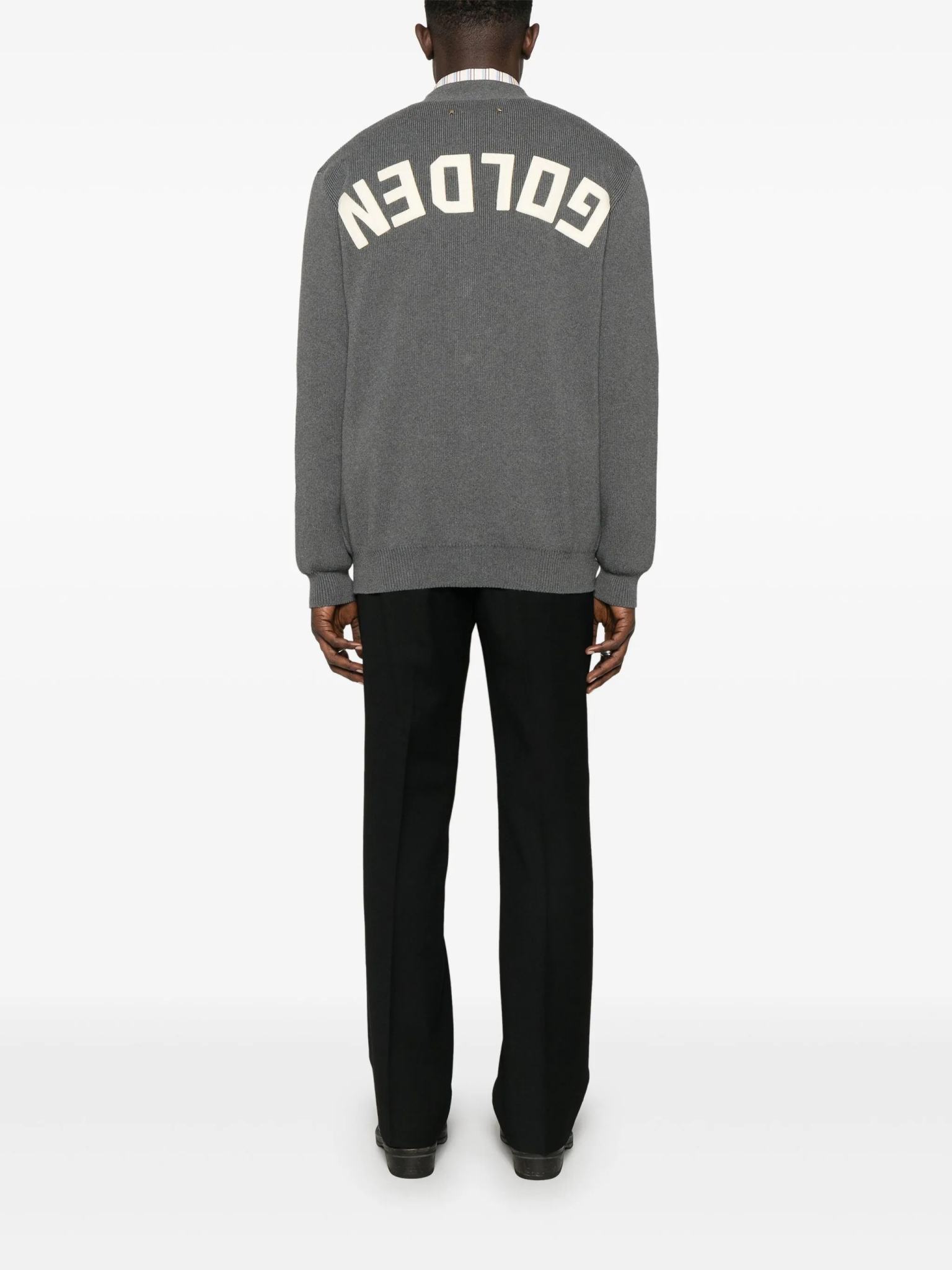 [Golden Goose] Knitwear SS26 GMP00946P00066260304