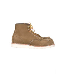 [RED WING] Boots SS26 08881
