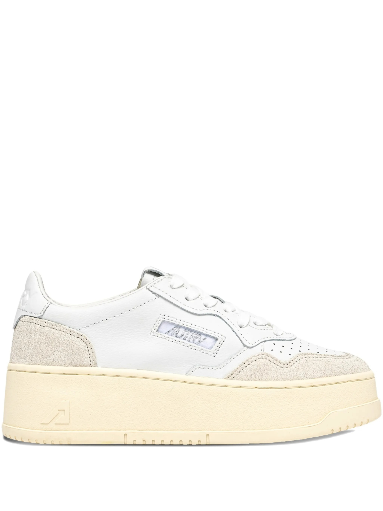 [AUTRY] Sneakers SS26 PTLWPK01