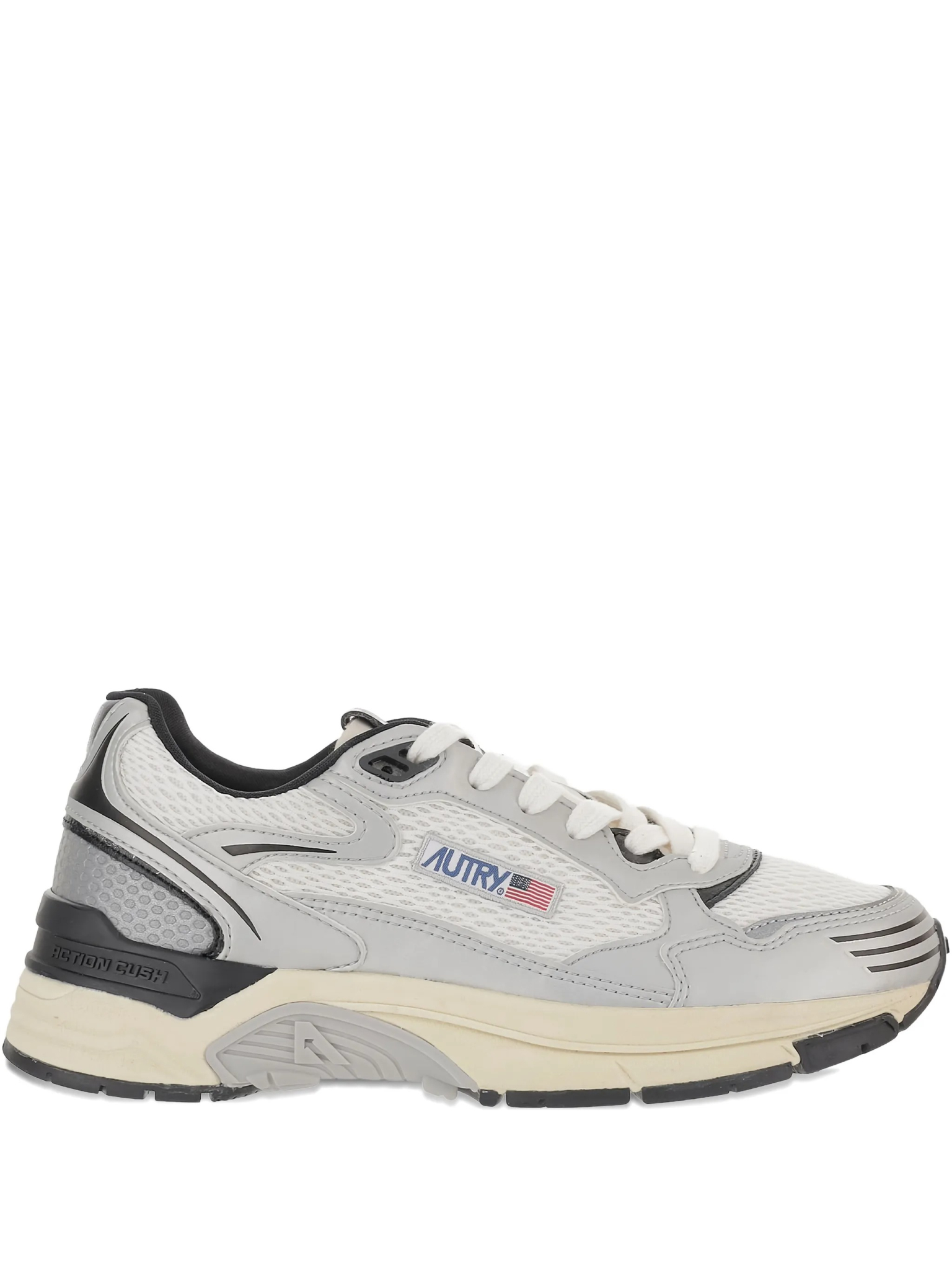 [AUTRY] Sneakers SS26 HYLWMV03