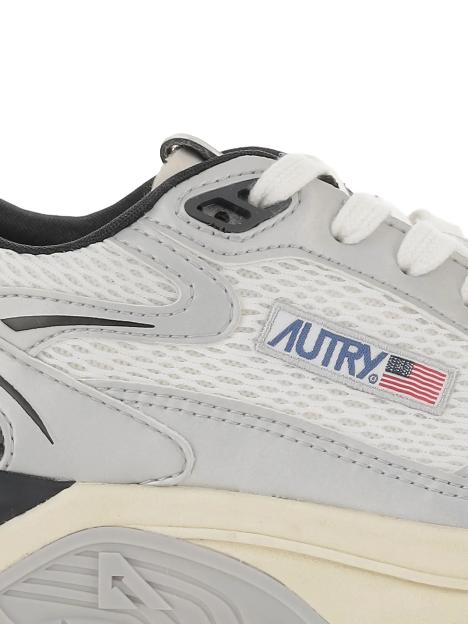 [AUTRY] Sneakers SS26 HYLWMV03