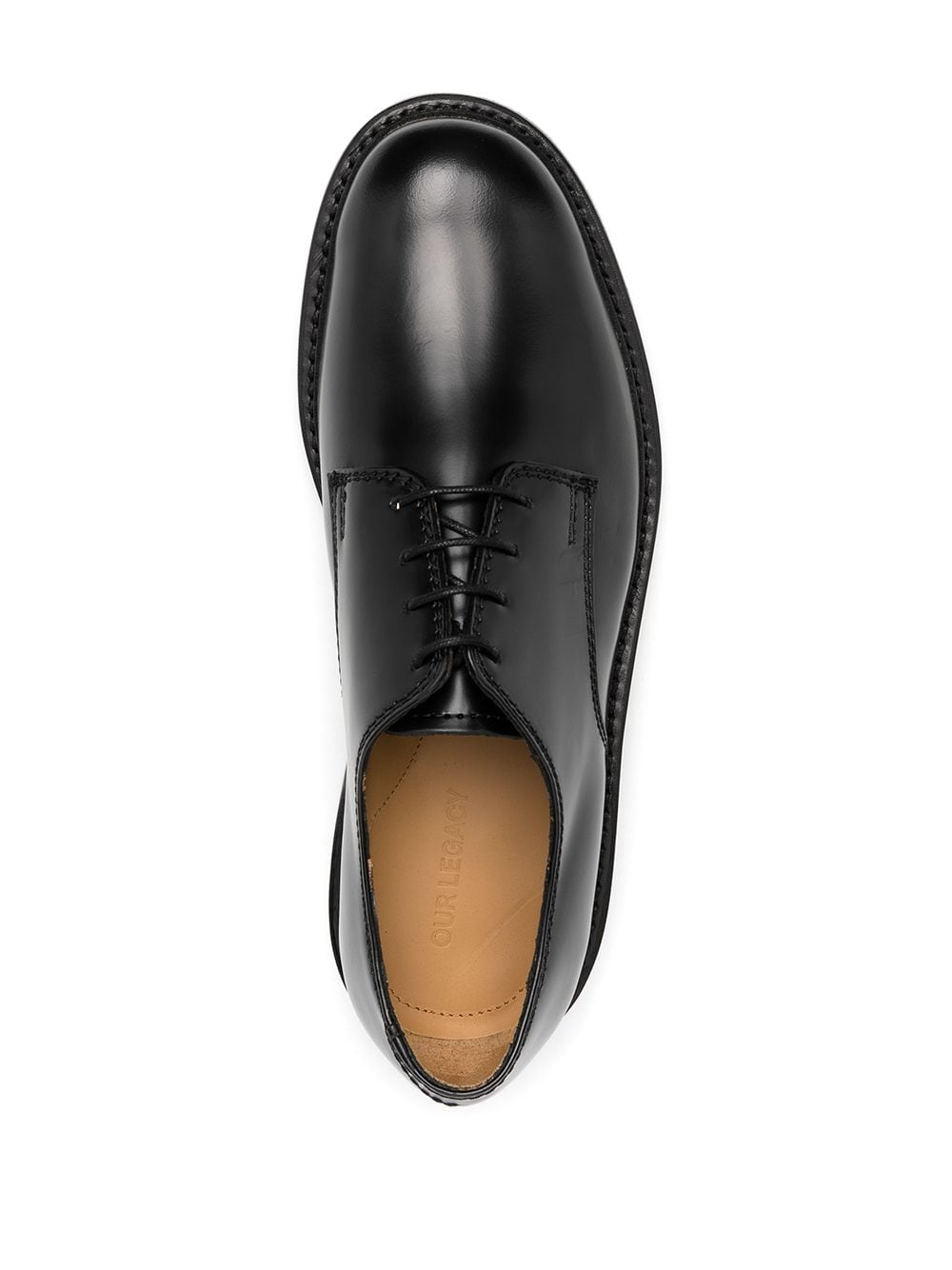 [Our Legacy] Sneakers SS26 M1937UPBL
