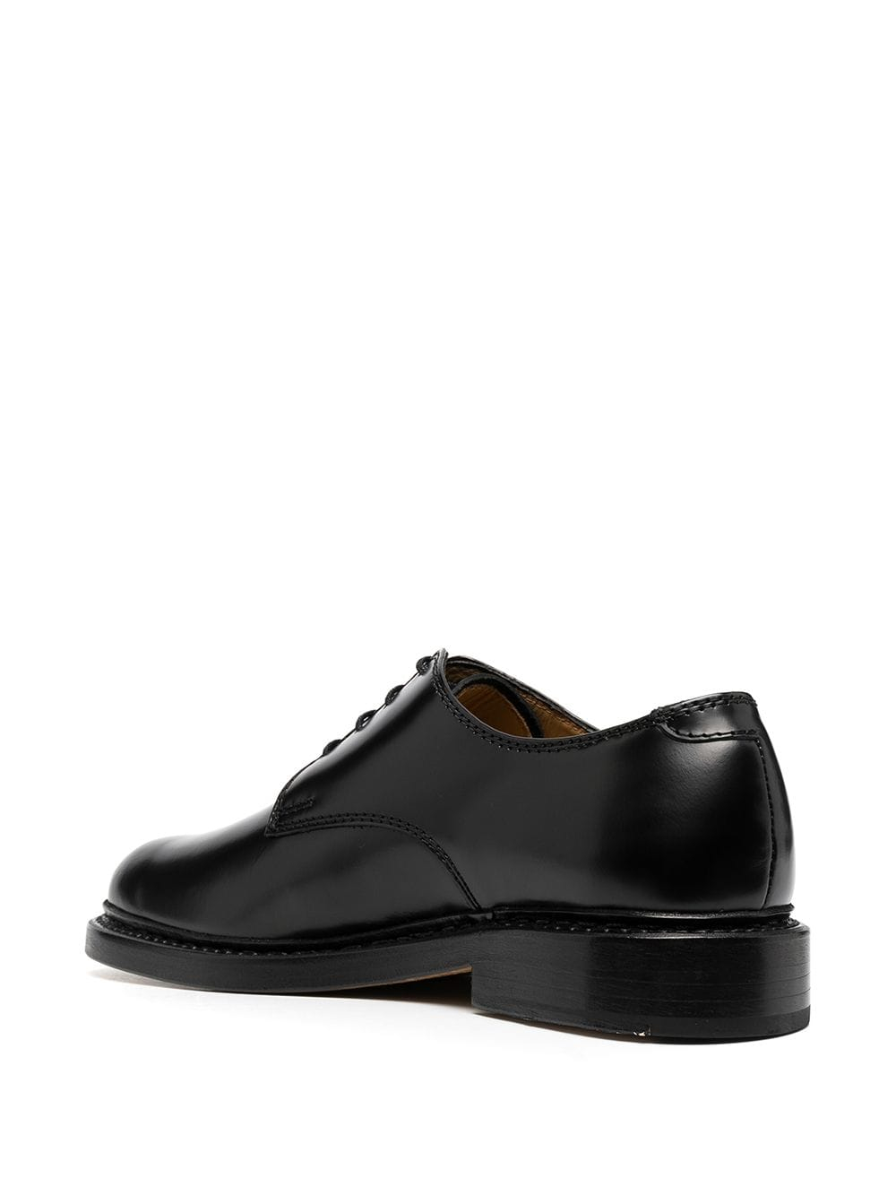 [Our Legacy] Sneakers SS26 M1937UPBL