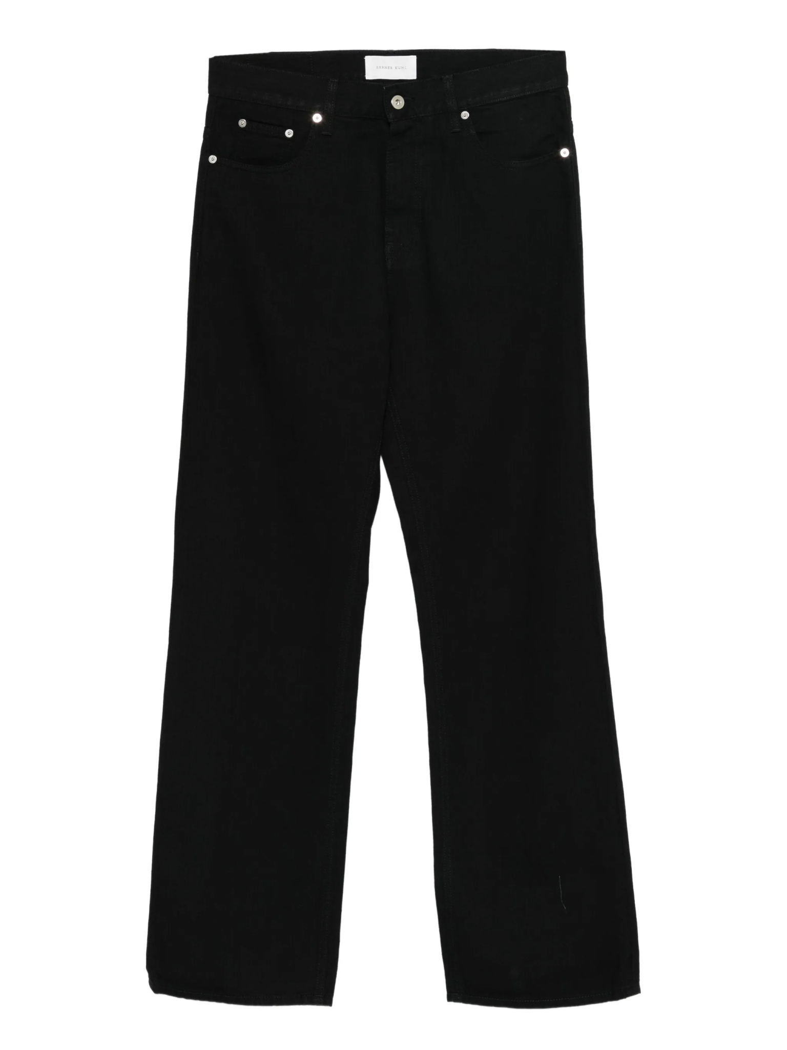 [Berner Kühl] Jeans SS26 223T18