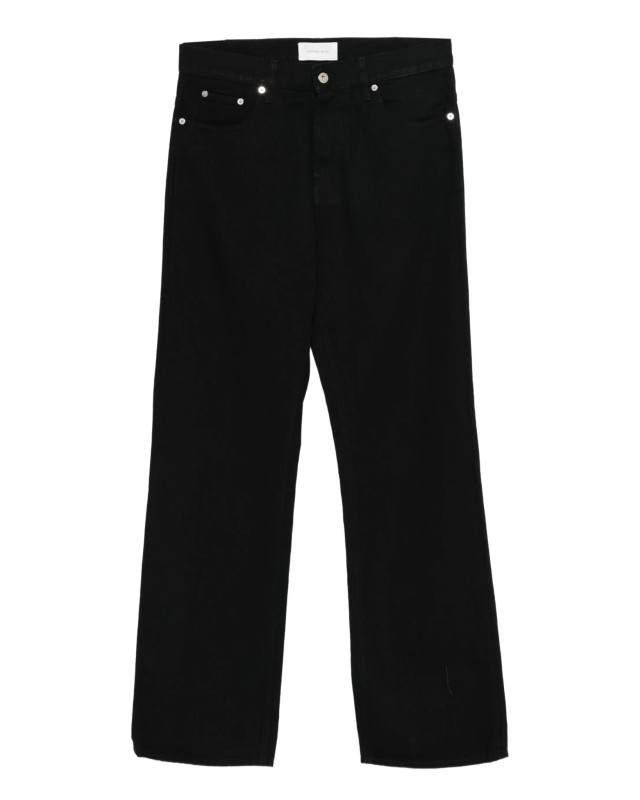 [Berner Kühl] Jeans SS26 223T18