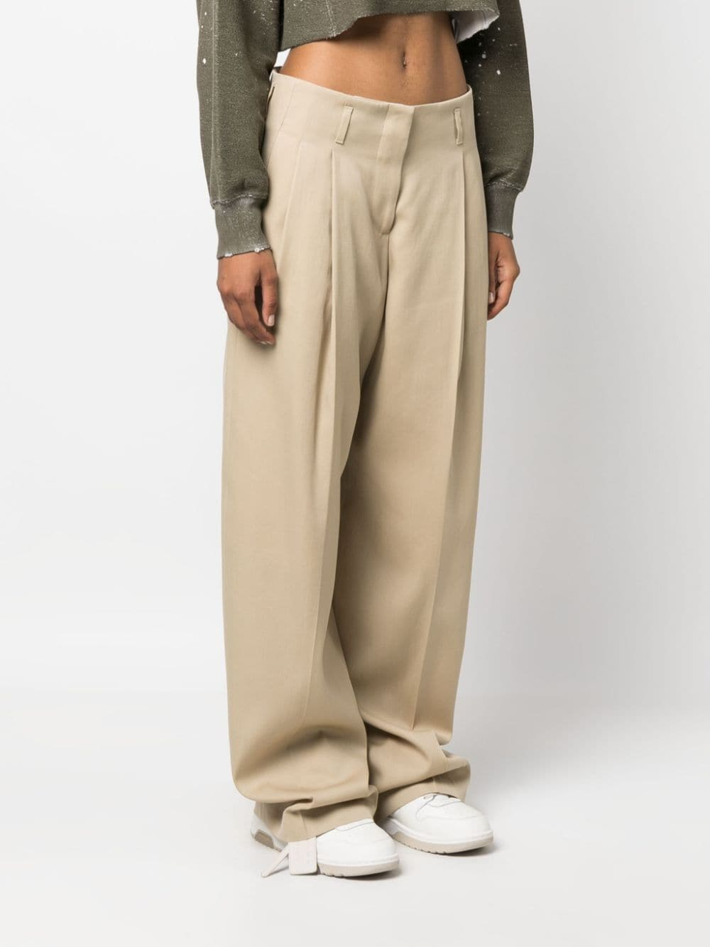 [Golden Goose] Trousers SS26 GWP01203P00117015272