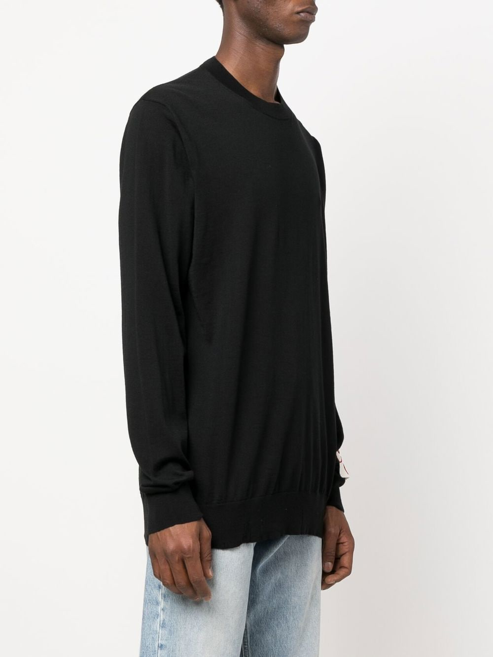 [Golden Goose] Knitwear SS26 GMP00947P00066590100