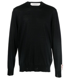 [Golden Goose] Knitwear SS26 GMP00947P00066590100