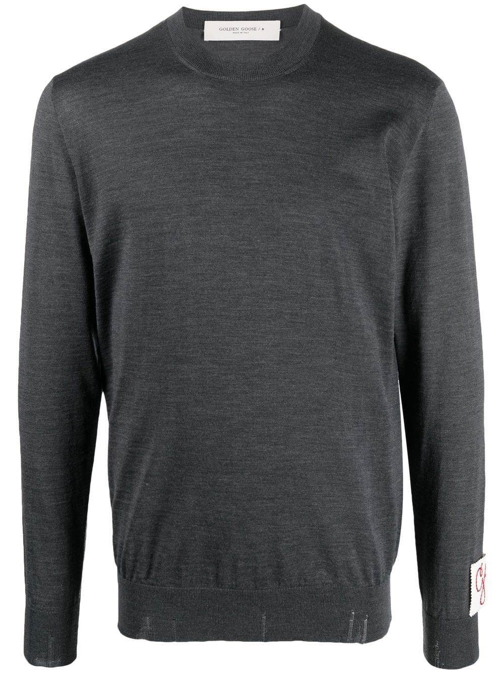 [Golden Goose] Knitwear SS26 GMP00947P00066560304