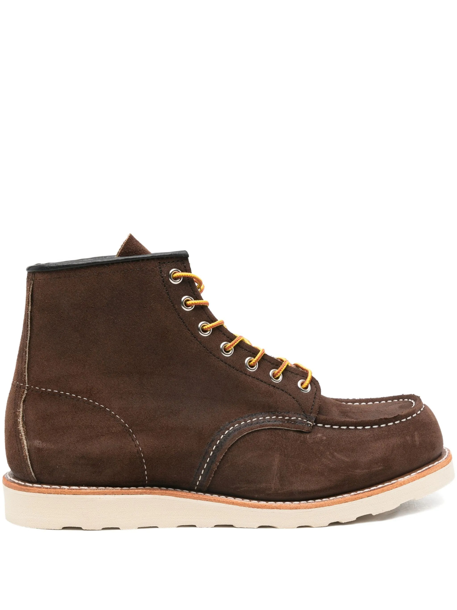 [RED WING] Ankle boots SS26 08836