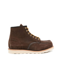 [RED WING] Ankle boots SS26 08836