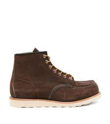 [RED WING] Ankle boots SS26 08836