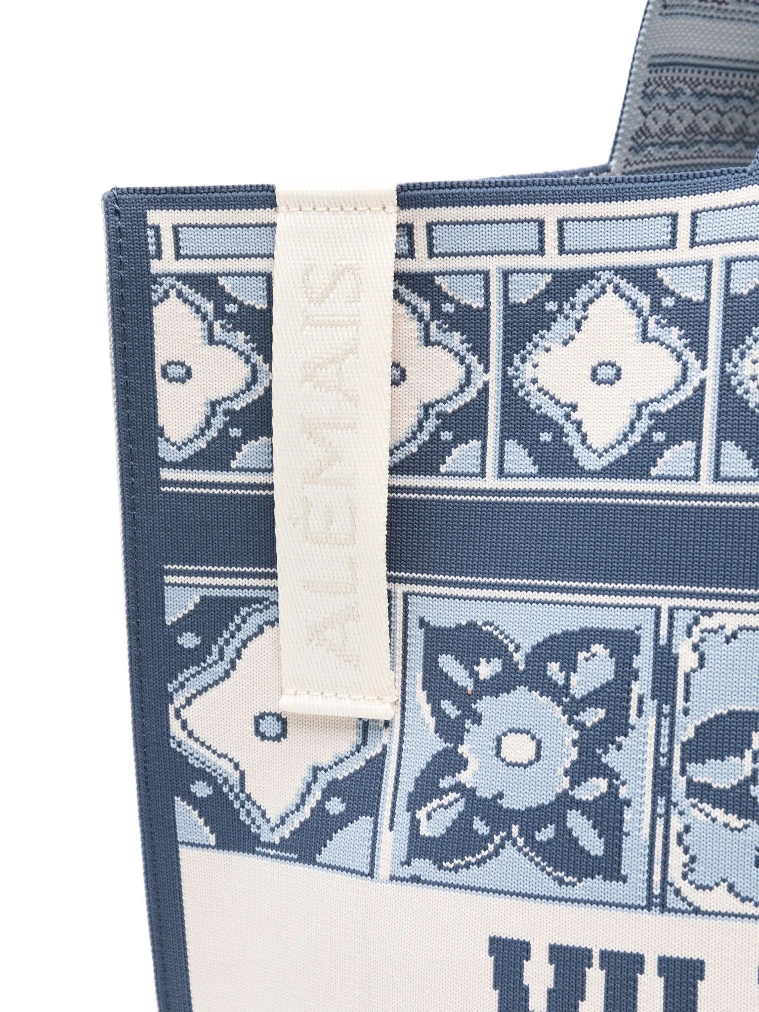 [Alemais] Tote bag SS26 6558A