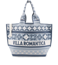 [Alemais] Tote bag SS26 6558A