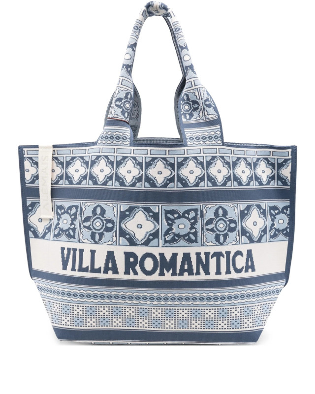 [Alemais] Tote bag SS26 6558A