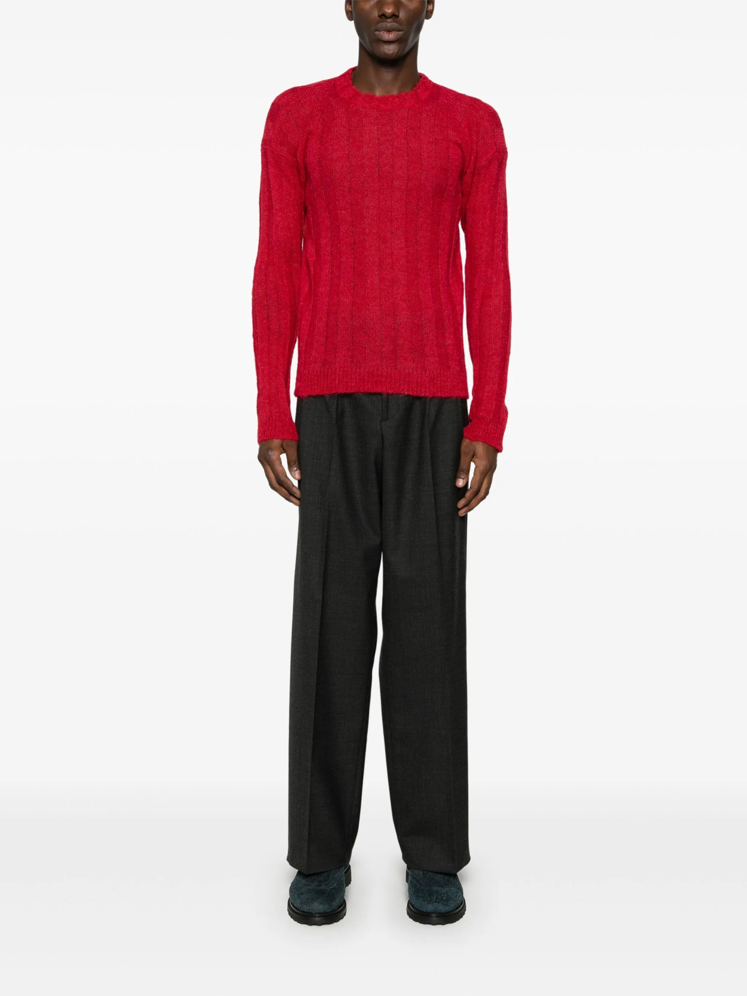 [Sunflower] Trousers SS26 41602