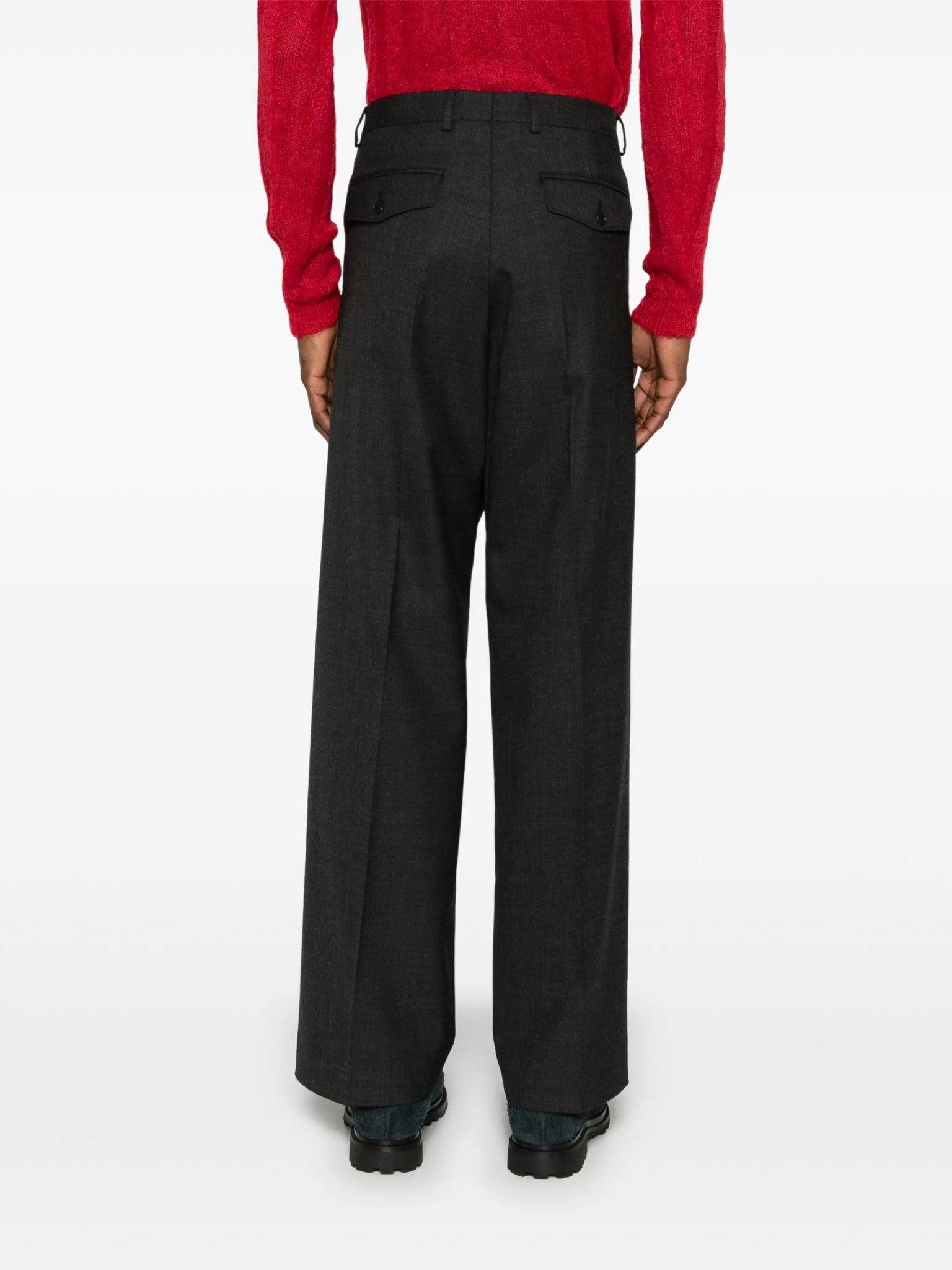 [Sunflower] Trousers SS26 41602