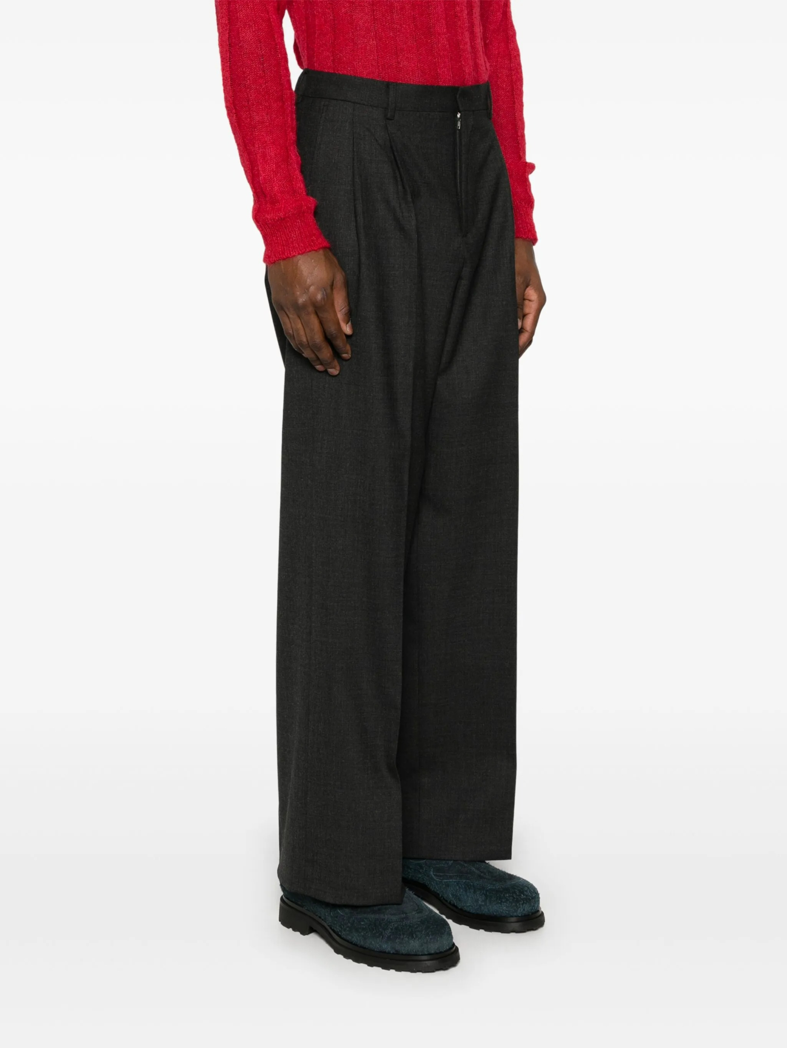 [Sunflower] Trousers SS26 41602