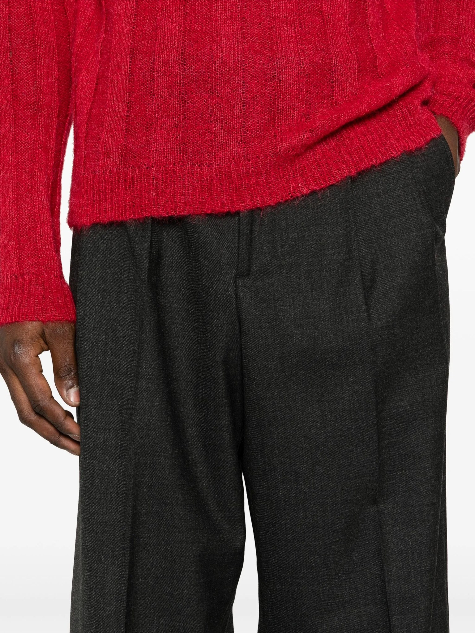 [Sunflower] Trousers SS26 41602