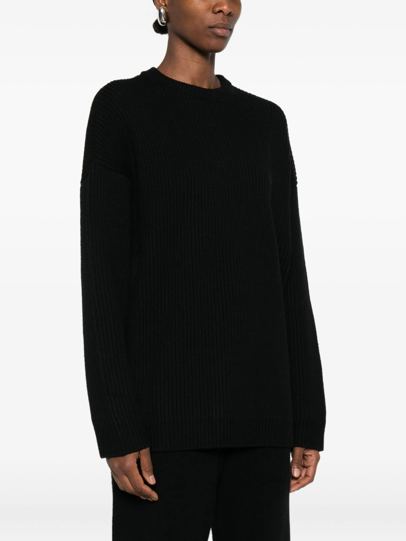 [Entire Studios] Knitwear SS26 UNU2511065BL