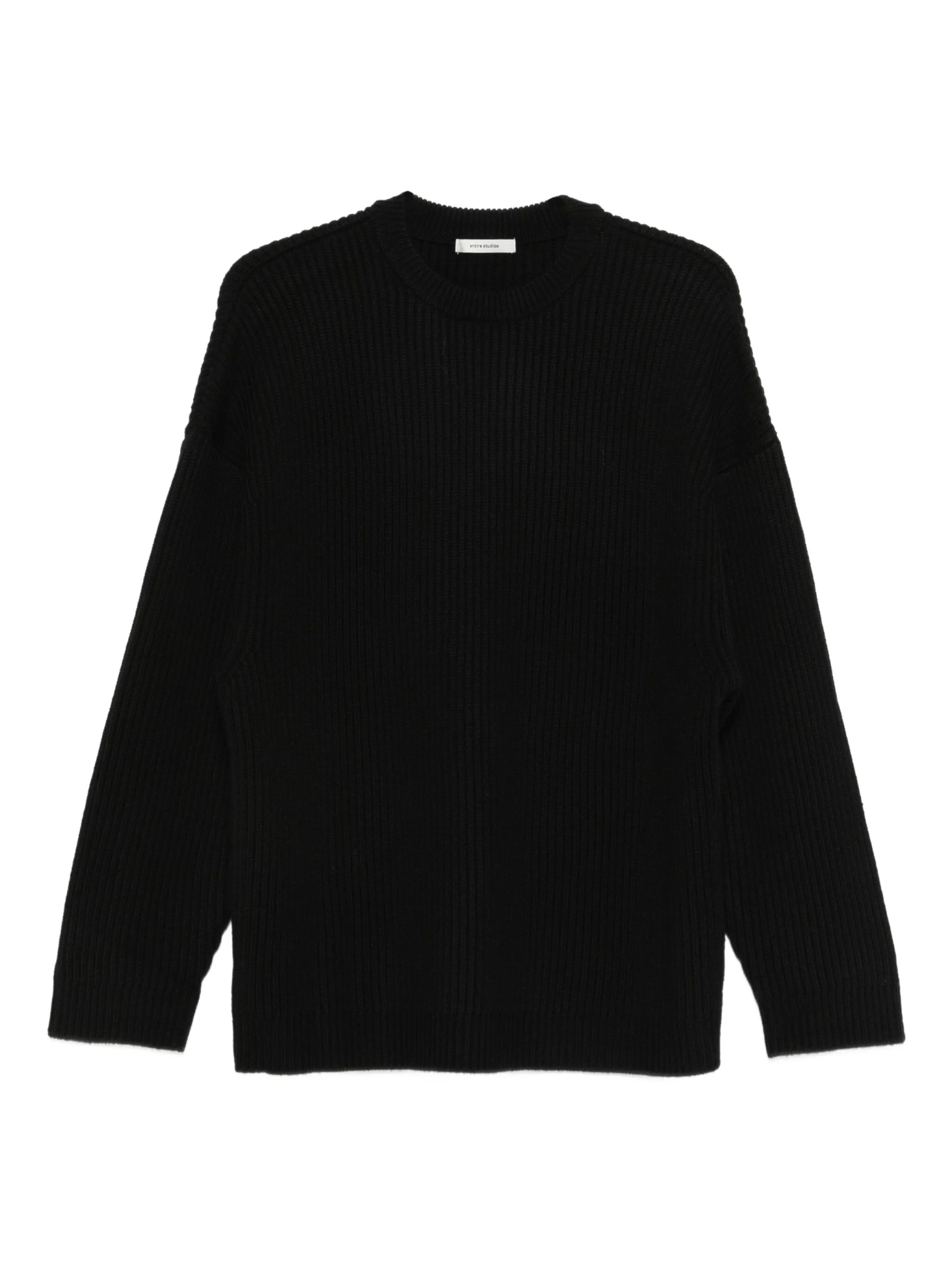 [Entire Studios] Knitwear SS26 UNU2511065BL