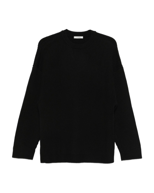 [Entire Studios] Knitwear SS26 UNU2511065BL