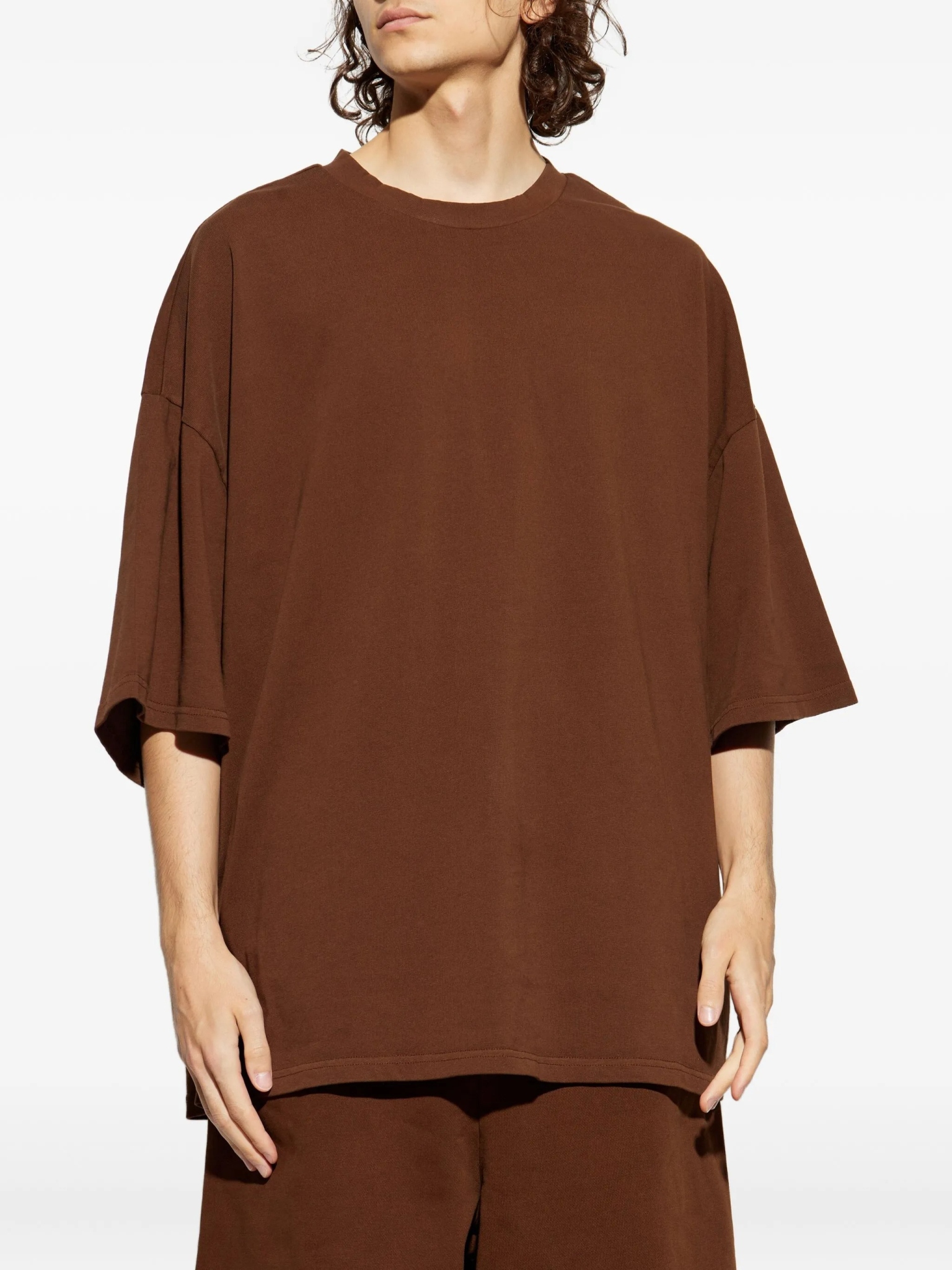 [Entire Studios] T-shirts Short Sleeve SS26 UNU252033BT