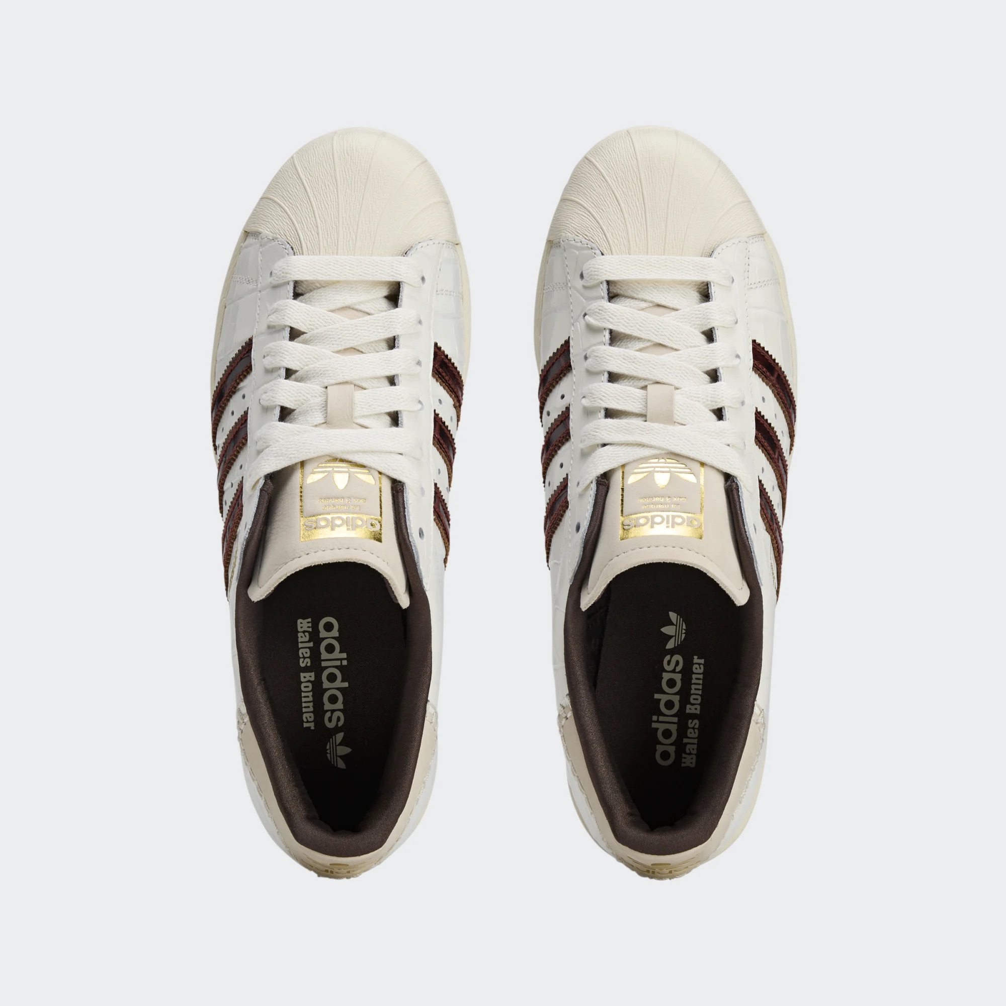 [WALES BONNER X ADIDAS] Sneakers SS26 KH8797