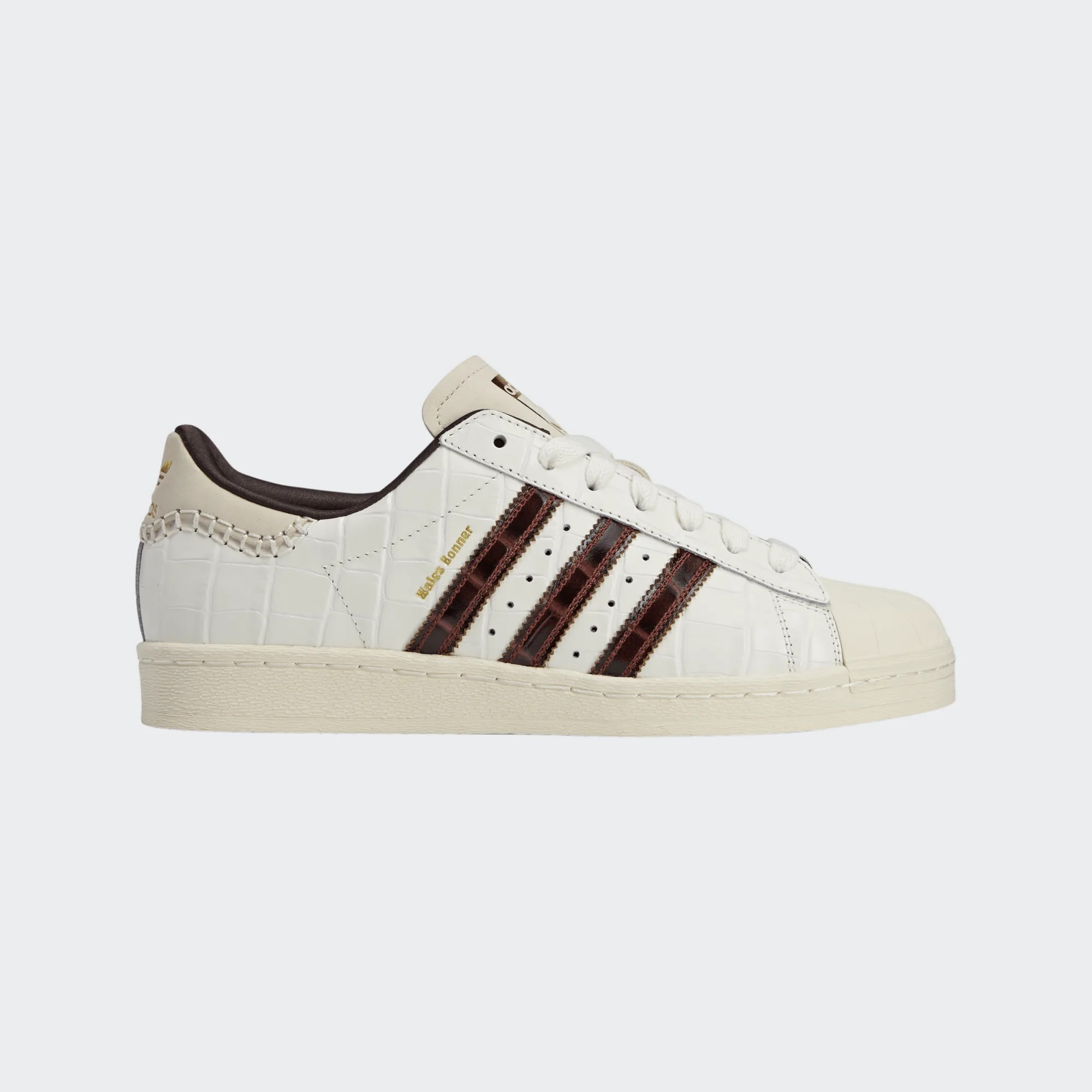 [WALES BONNER X ADIDAS] Sneakers SS26 KH8797