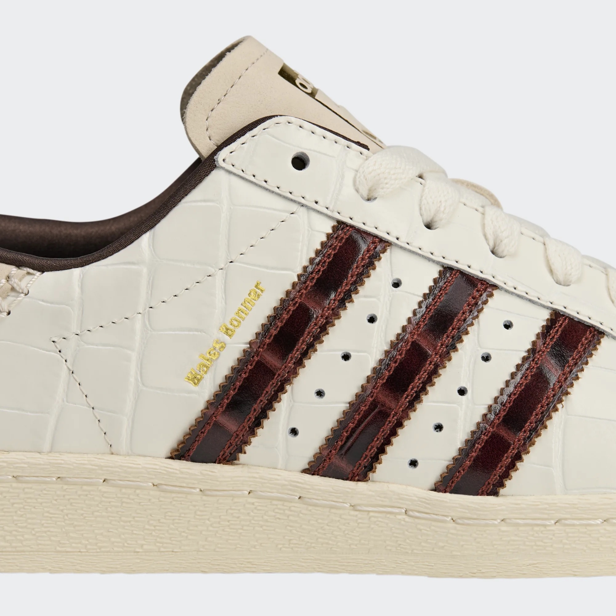 [WALES BONNER X ADIDAS] Sneakers SS26 KH8797