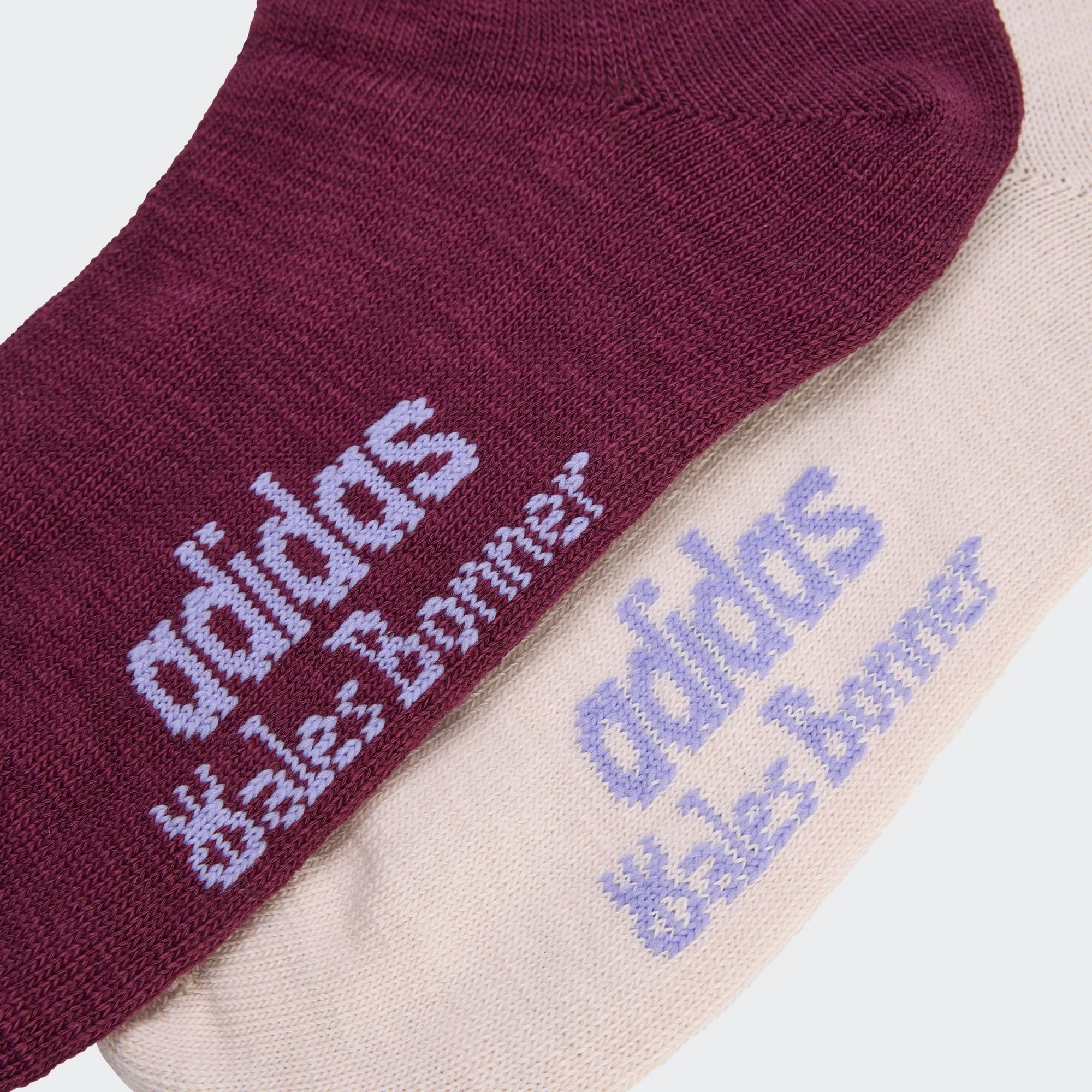 [WALES BONNER X ADIDAS] Socks SS26 KD7727