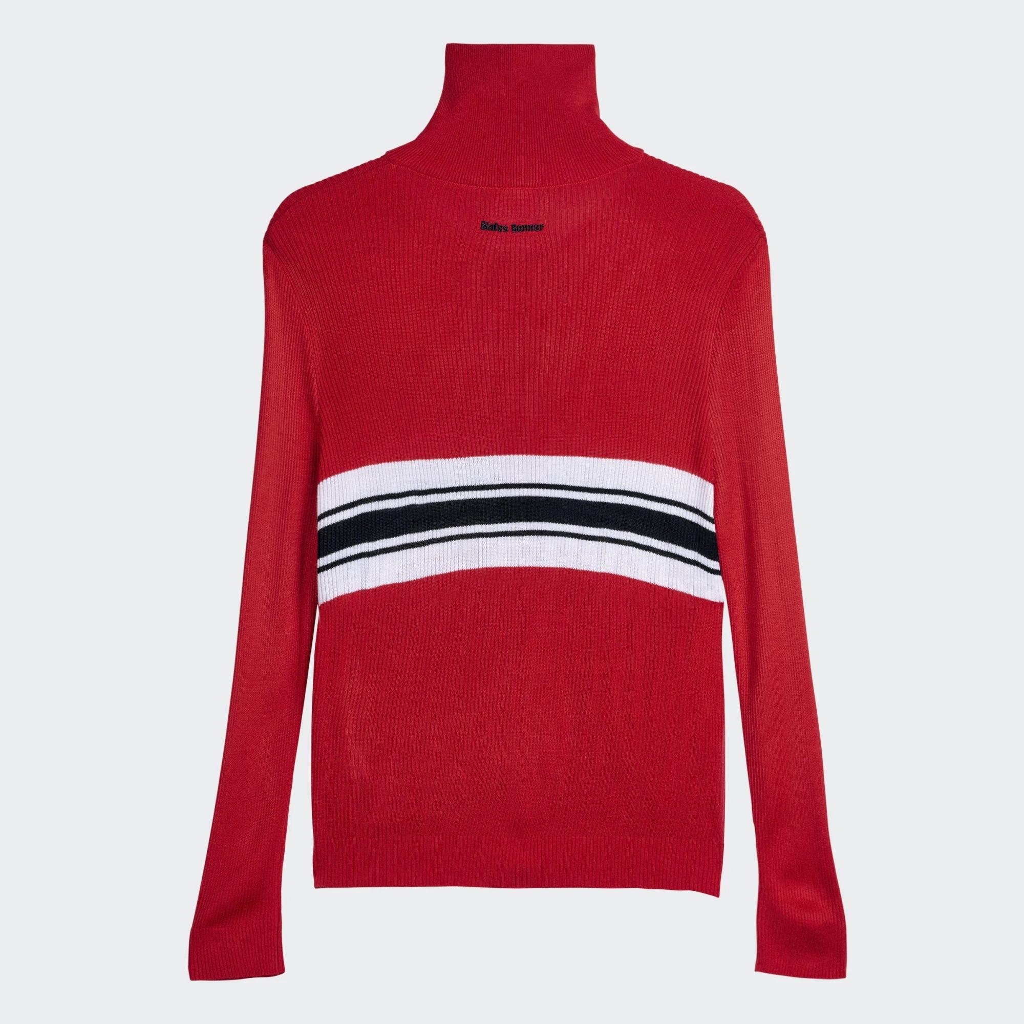 [WALES BONNER X ADIDAS] Zip up SS26 KB2294