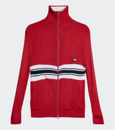 [WALES BONNER X ADIDAS] Zip up SS26 KB2294