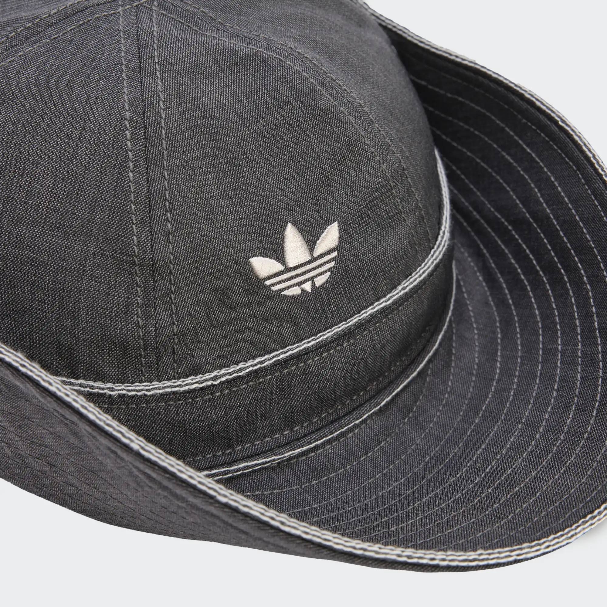 [WALES BONNER X ADIDAS] Hat SS26 KB2326