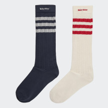 [WALES BONNER X ADIDAS] Socks SS26 KB2324