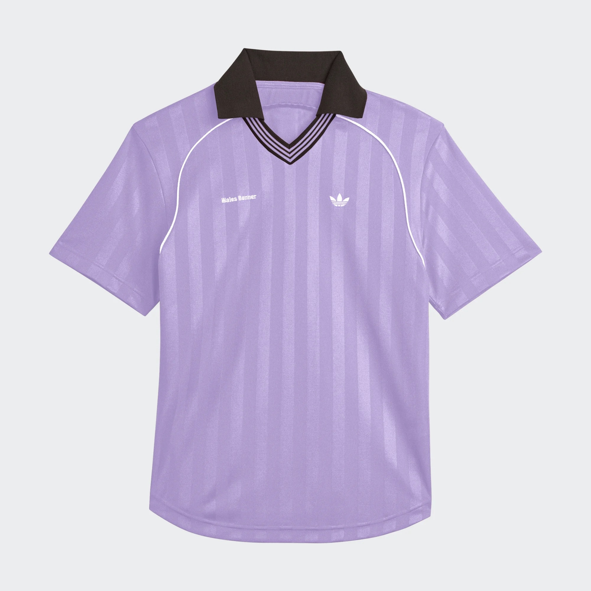 [WALES BONNER X ADIDAS] T-shirts Short Sleeve SS26 KD0377