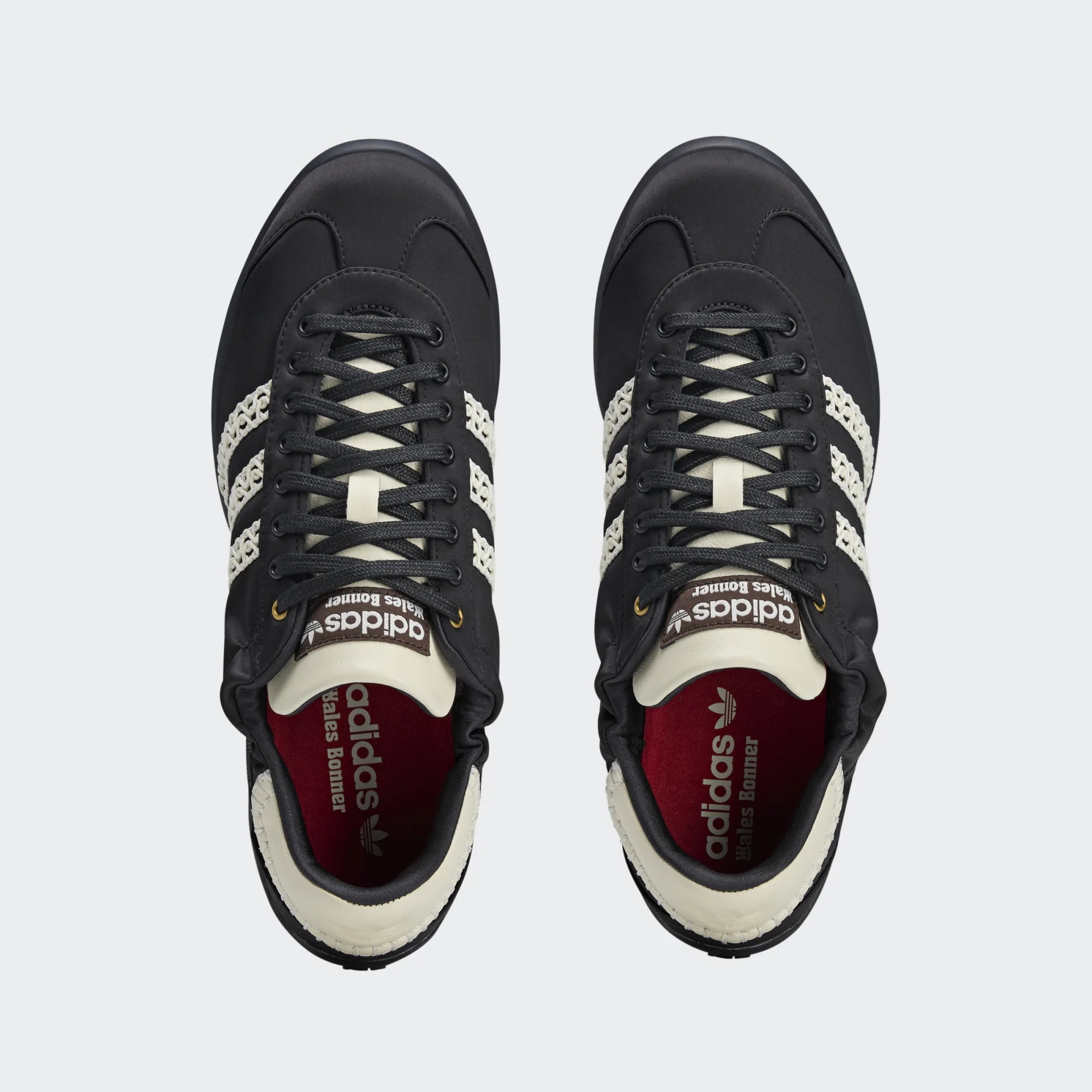 [WALES BONNER X ADIDAS] Sneakers SS26 IH7259