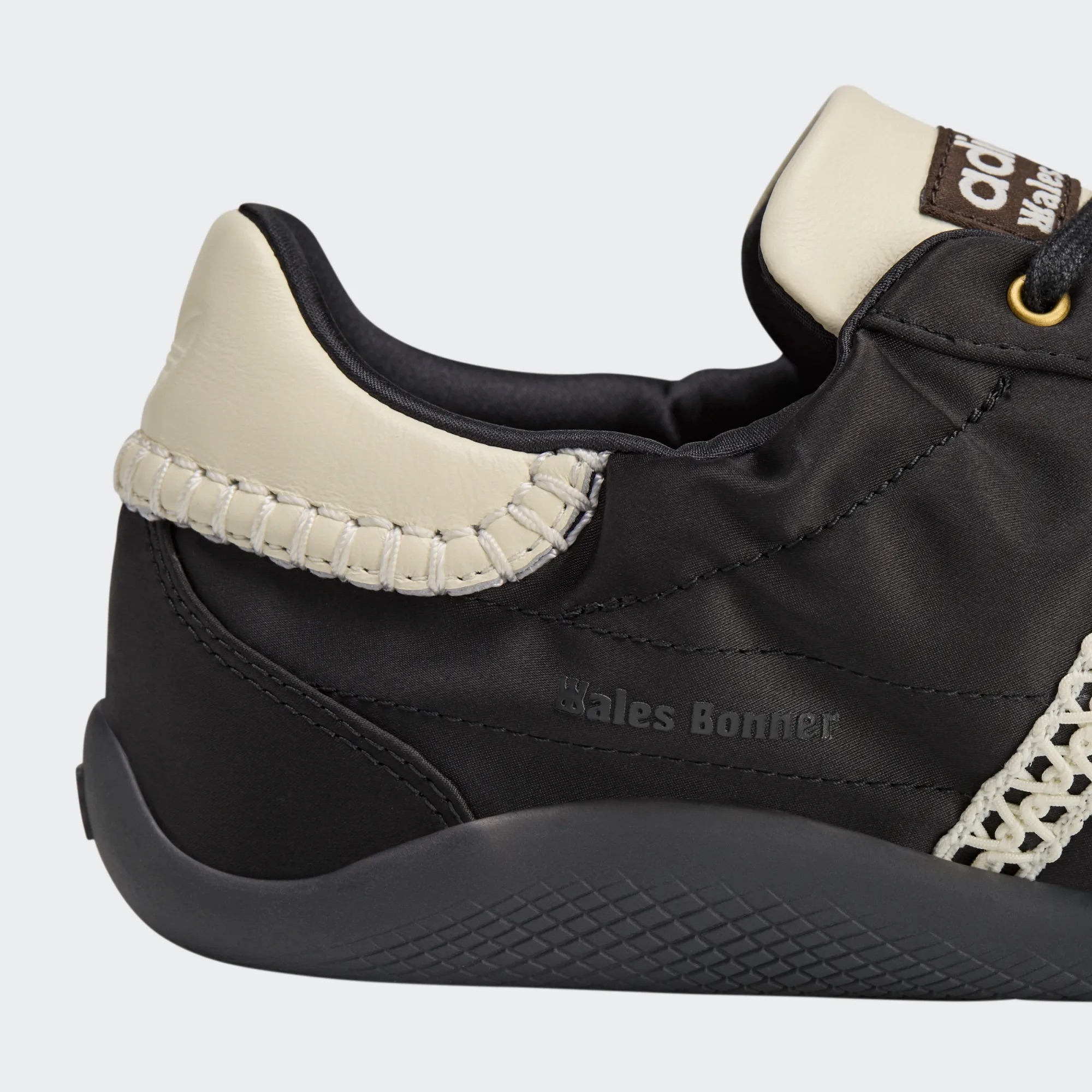 [WALES BONNER X ADIDAS] Sneakers SS26 IH7259
