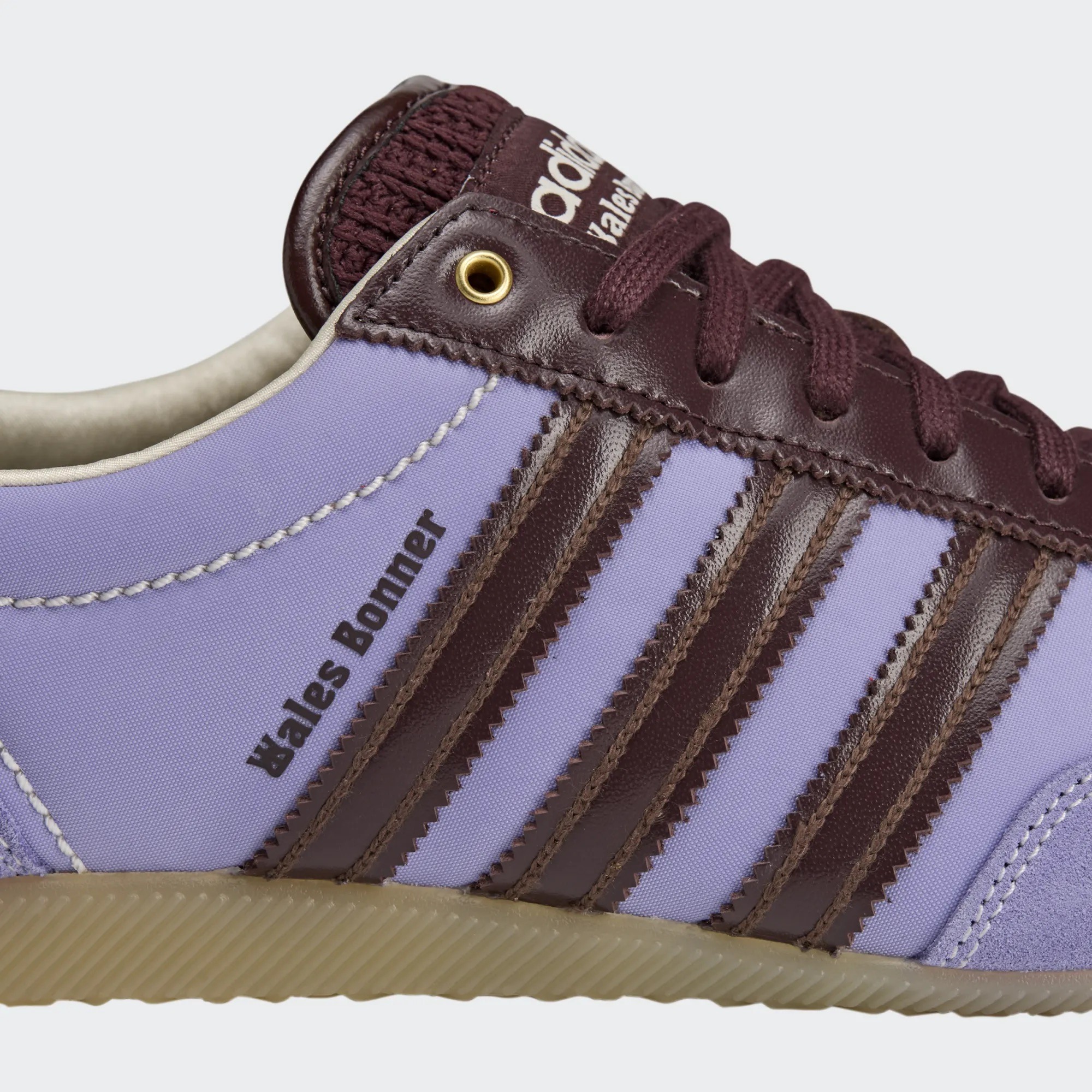 [WALES BONNER X ADIDAS] Sneakers SS26 JR1776