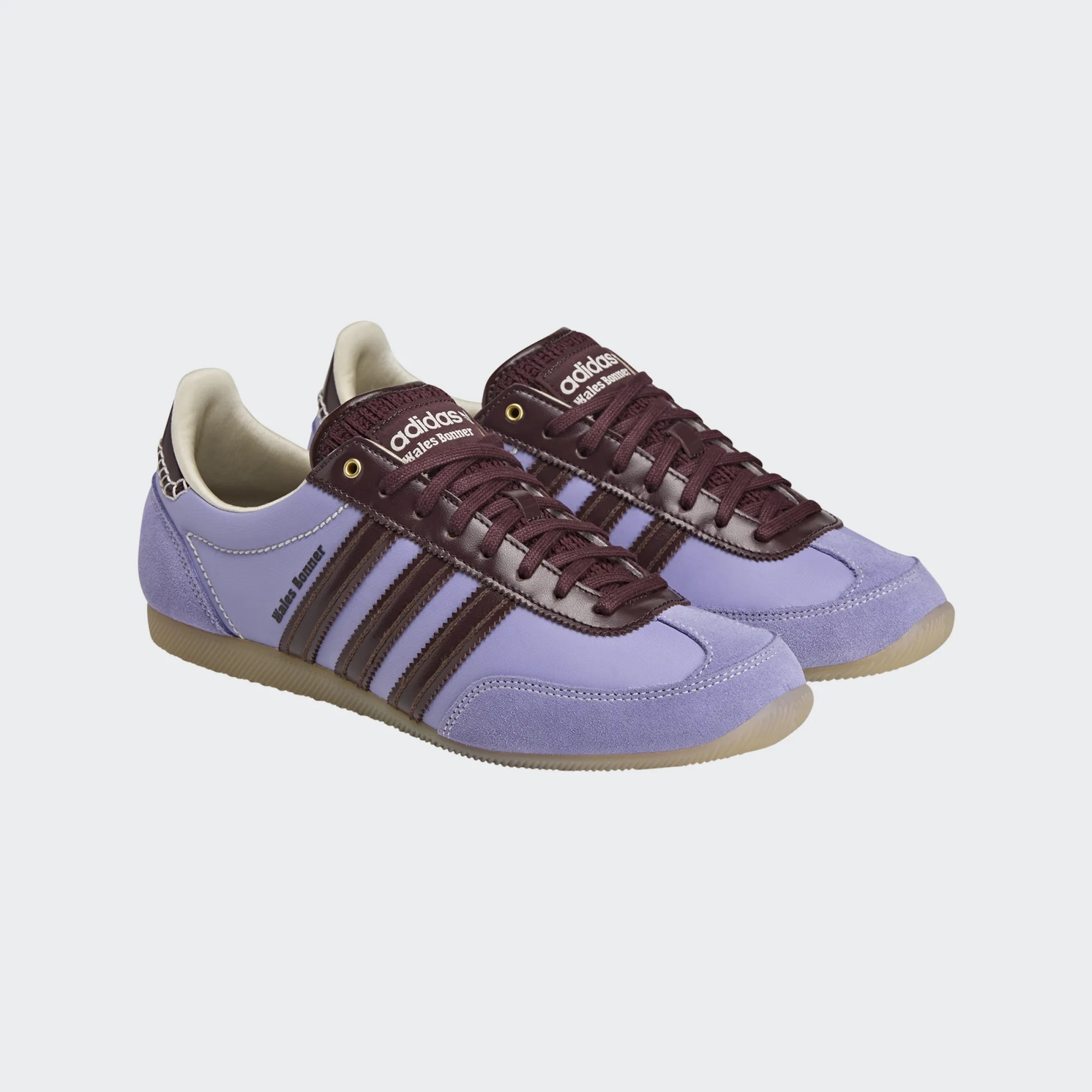 [WALES BONNER X ADIDAS] Sneakers SS26 JR1776