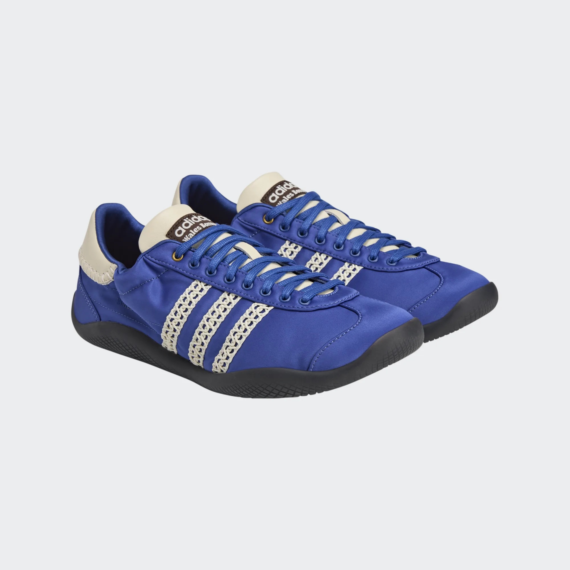 [WALES BONNER X ADIDAS] Sneakers SS26 JR1774