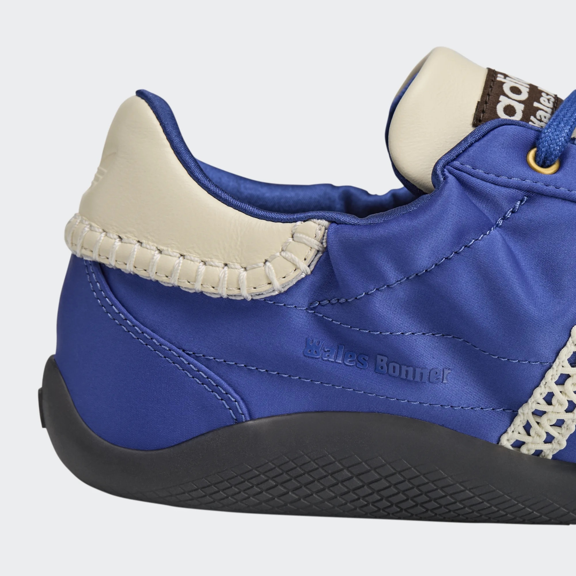 [WALES BONNER X ADIDAS] Sneakers SS26 JR1774