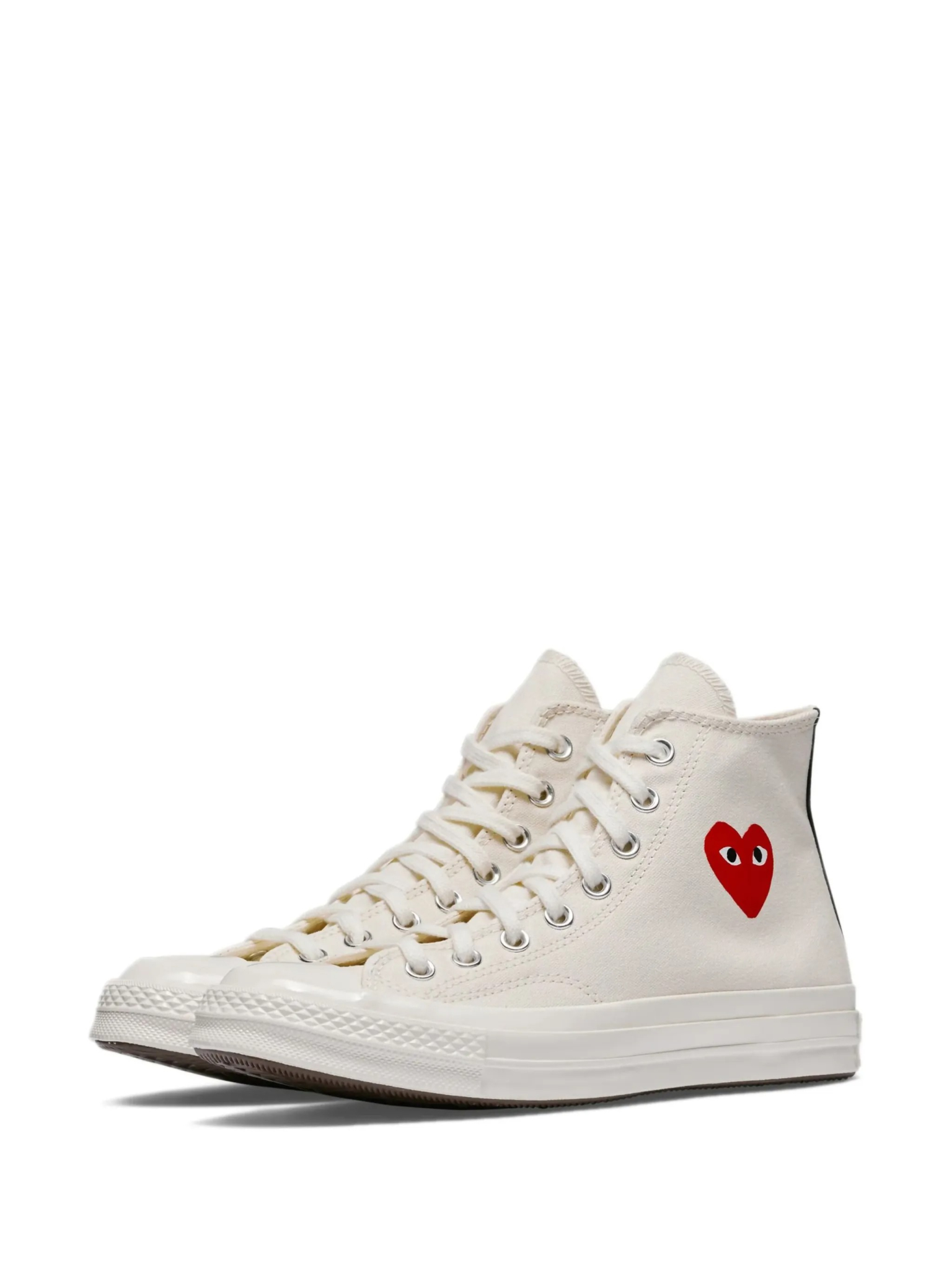 [COMME DES GARCONS PLAY CONVERSE] Sneakers SS26 AZK129001